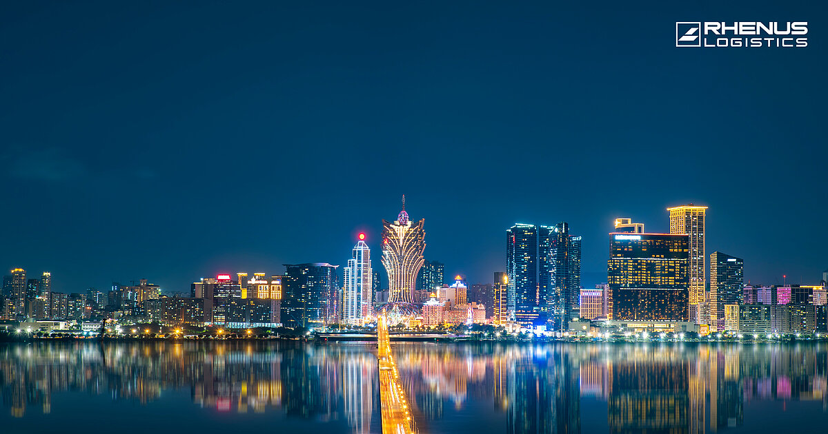 Macau Hits Another Post-Covid Income Record In January 2024