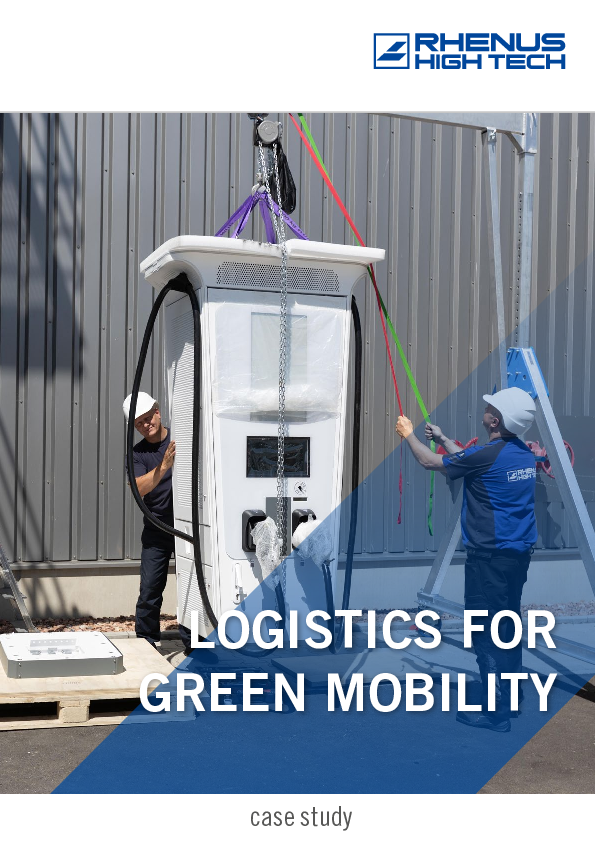 Case Study green mobility