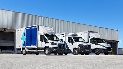 Totalmédia Group completes full merger and rebrands as Rhenus Logistics, strengthening its global market presence 