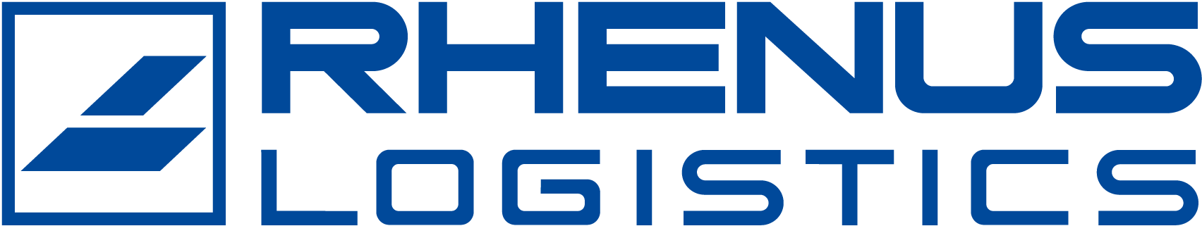 Rhenus Logistics Logo