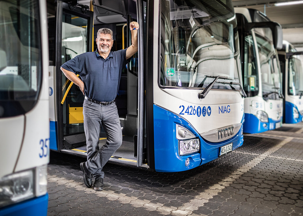 Niag Job-Teaser Image